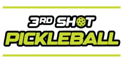 3rd Shot Pickleball Reno 